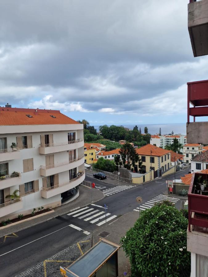 Ocean Paradise Do Til Funchal  Kültér fotó